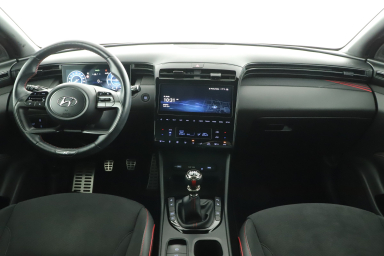 Hyundai Tucson - 2023
