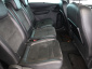 Volkswagen Sharan, 2011
