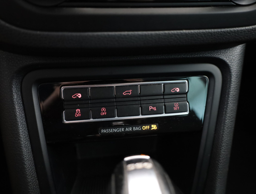 Volkswagen Sharan, 2011