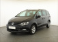 Volkswagen Sharan, 2011