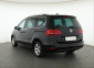 Volkswagen Sharan, 2011
