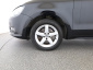 Volkswagen Sharan, 2011