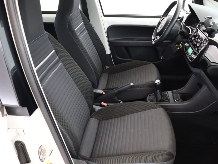 Volkswagen Up!, 2013