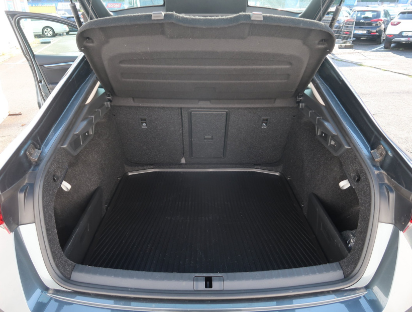 Škoda Octavia, 2021