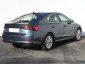 Škoda Octavia, 2021