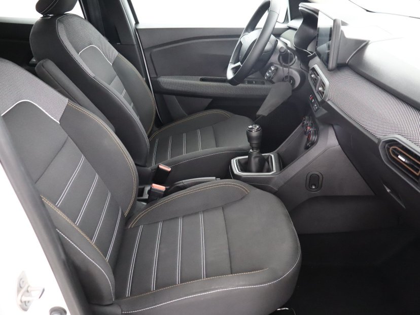 Dacia Sandero, 2024
