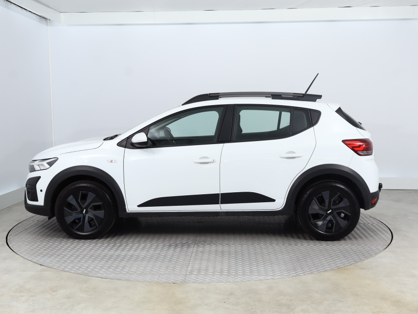 Dacia Sandero, 2024