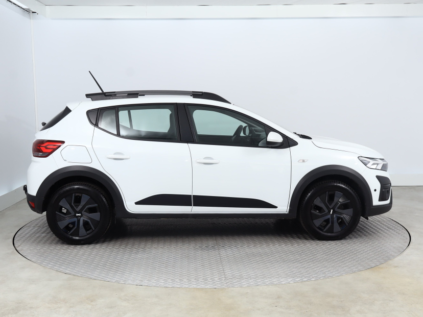 Dacia Sandero, 2024