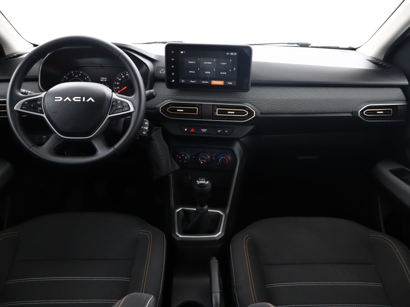 Dacia Sandero, 2024