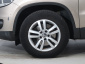 Volkswagen Tiguan, 2012