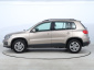 Volkswagen Tiguan, 2012