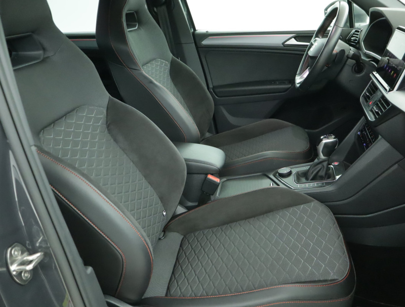 Seat Tarraco, 2022