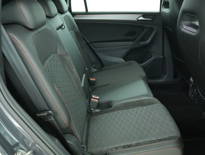 Seat Tarraco, 2022