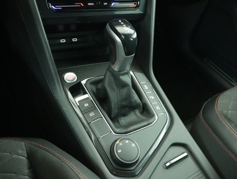 Seat Tarraco, 2022