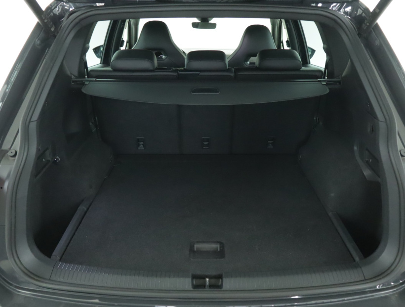 Seat Tarraco, 2022