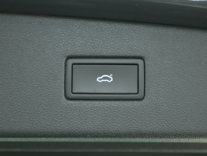 Seat Tarraco, 2022
