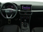 Seat Tarraco, 2022