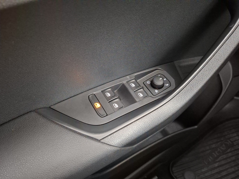 Škoda Karoq, 2021