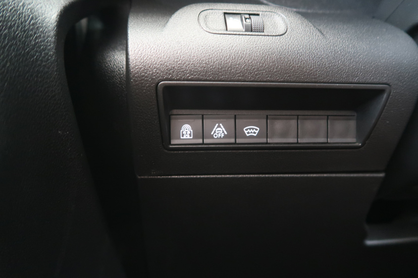 Peugeot Rifter, 2020
