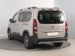 Peugeot Rifter, 2020