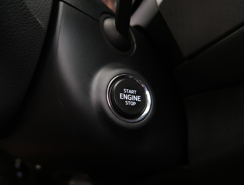 Škoda Kodiaq, 2022