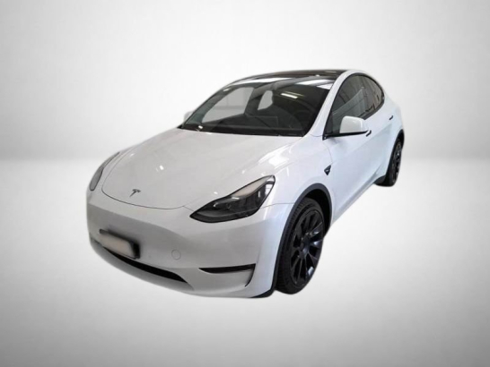 Tesla Model Y Long Range AWD 75kWh