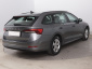 Škoda Octavia, 2022