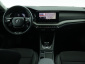 Škoda Octavia, 2022