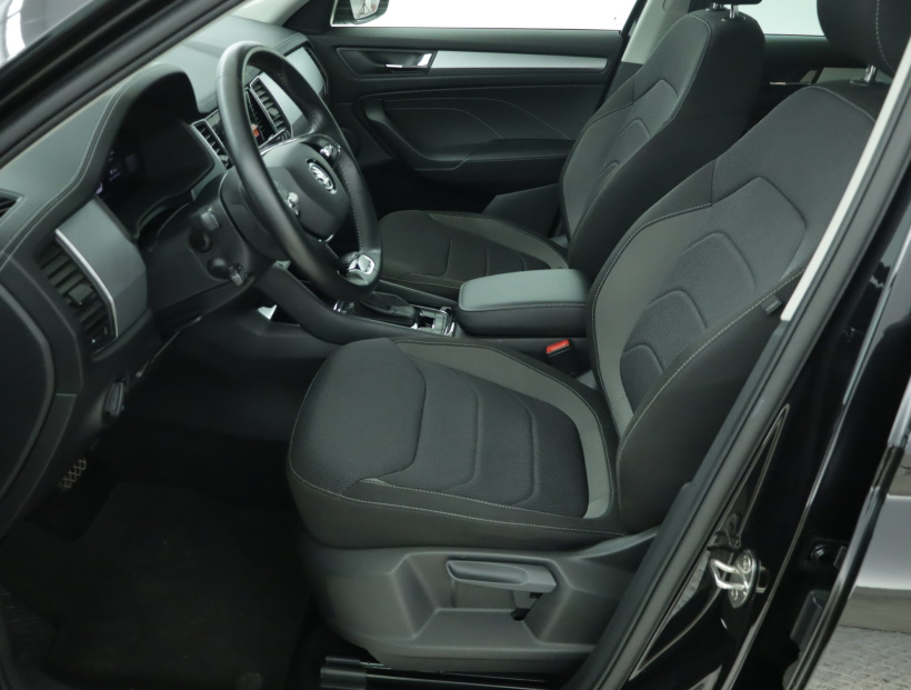 Škoda Kodiaq, 2023