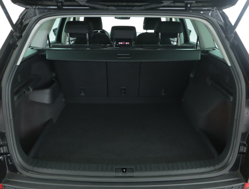 Škoda Kodiaq, 2023