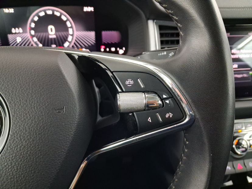 Škoda Kodiaq, 2023