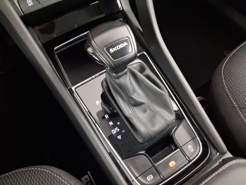 Škoda Kodiaq, 2023