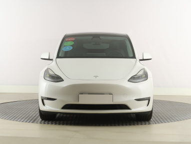 Tesla Model Y - 2023