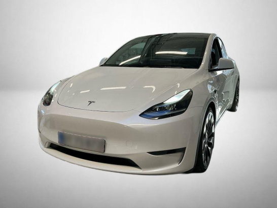 Tesla Model Y Performance 79kWh