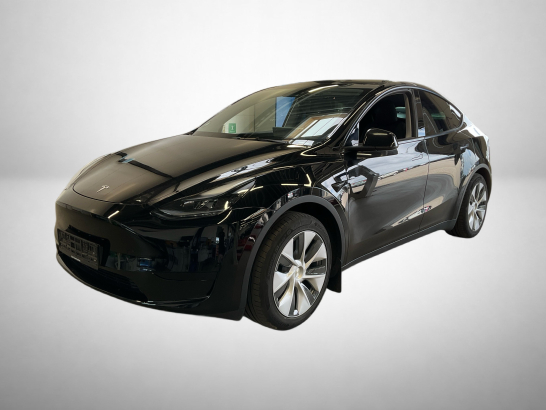 Tesla Model Y RWD LFP 60kWh