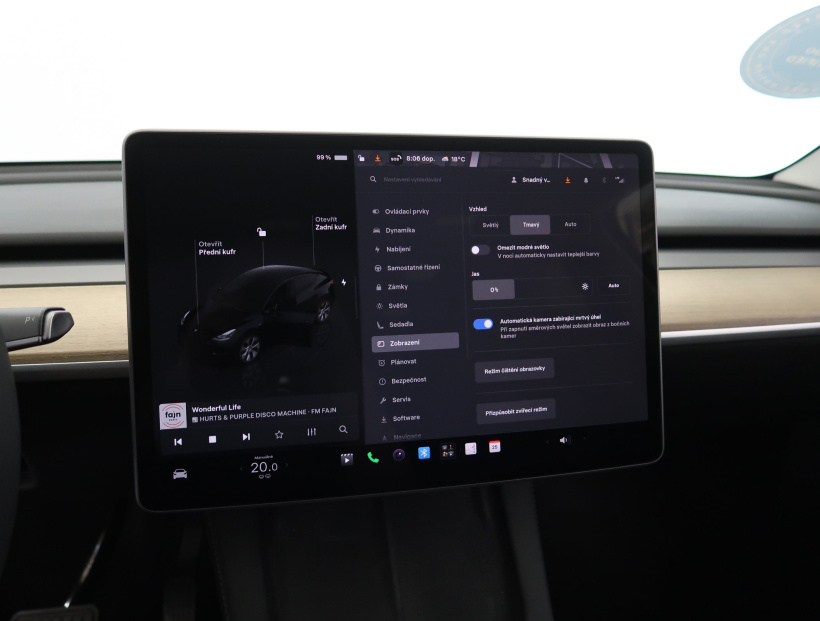 Tesla Model Y, 2022