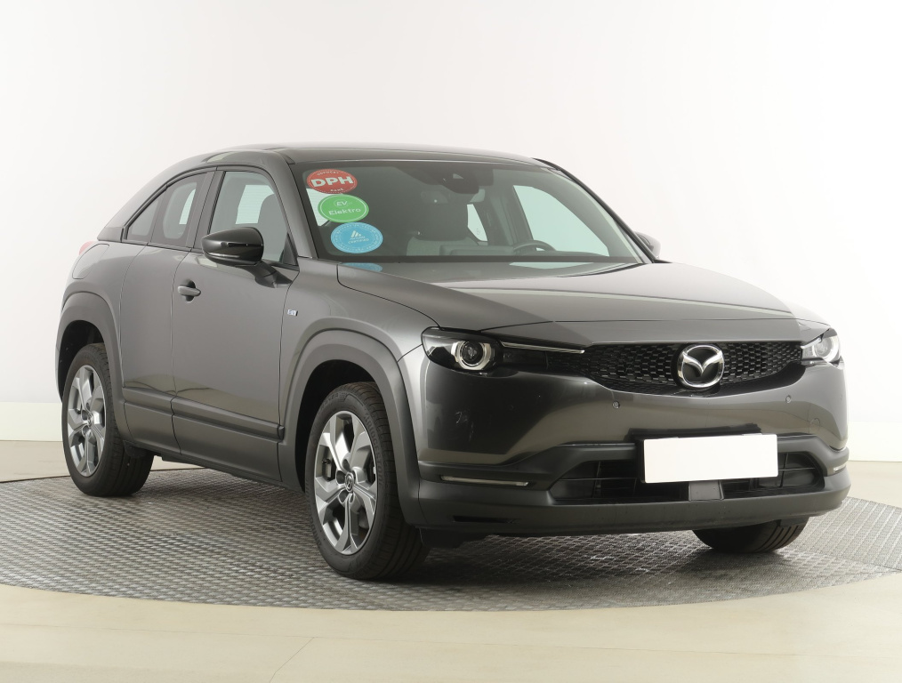 Mazda MX-30
