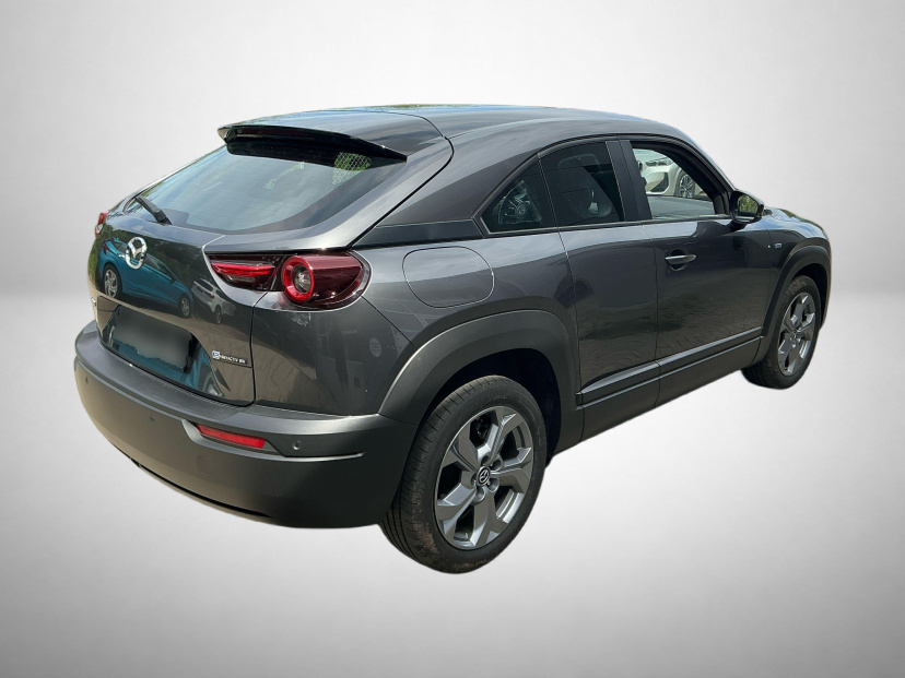 Mazda MX-30, 2023