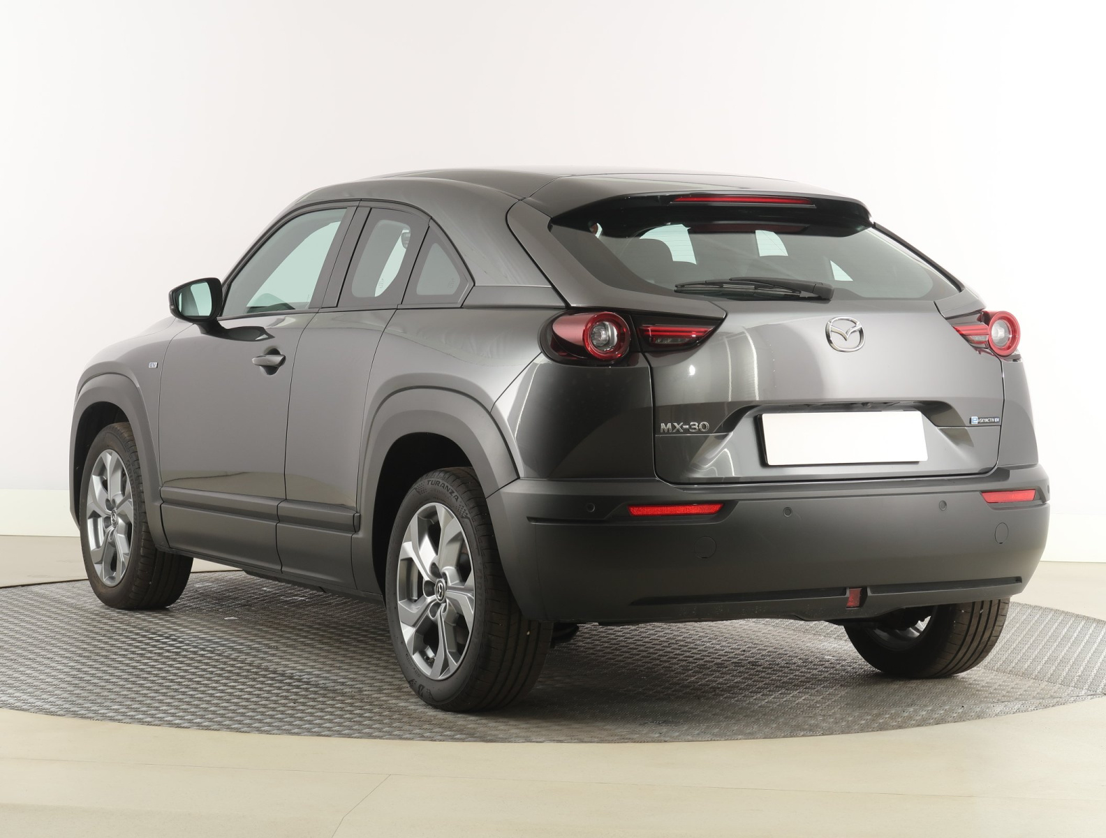 Mazda MX-30 e-Skyactiv, 2023, digi klima, Infotainment 5