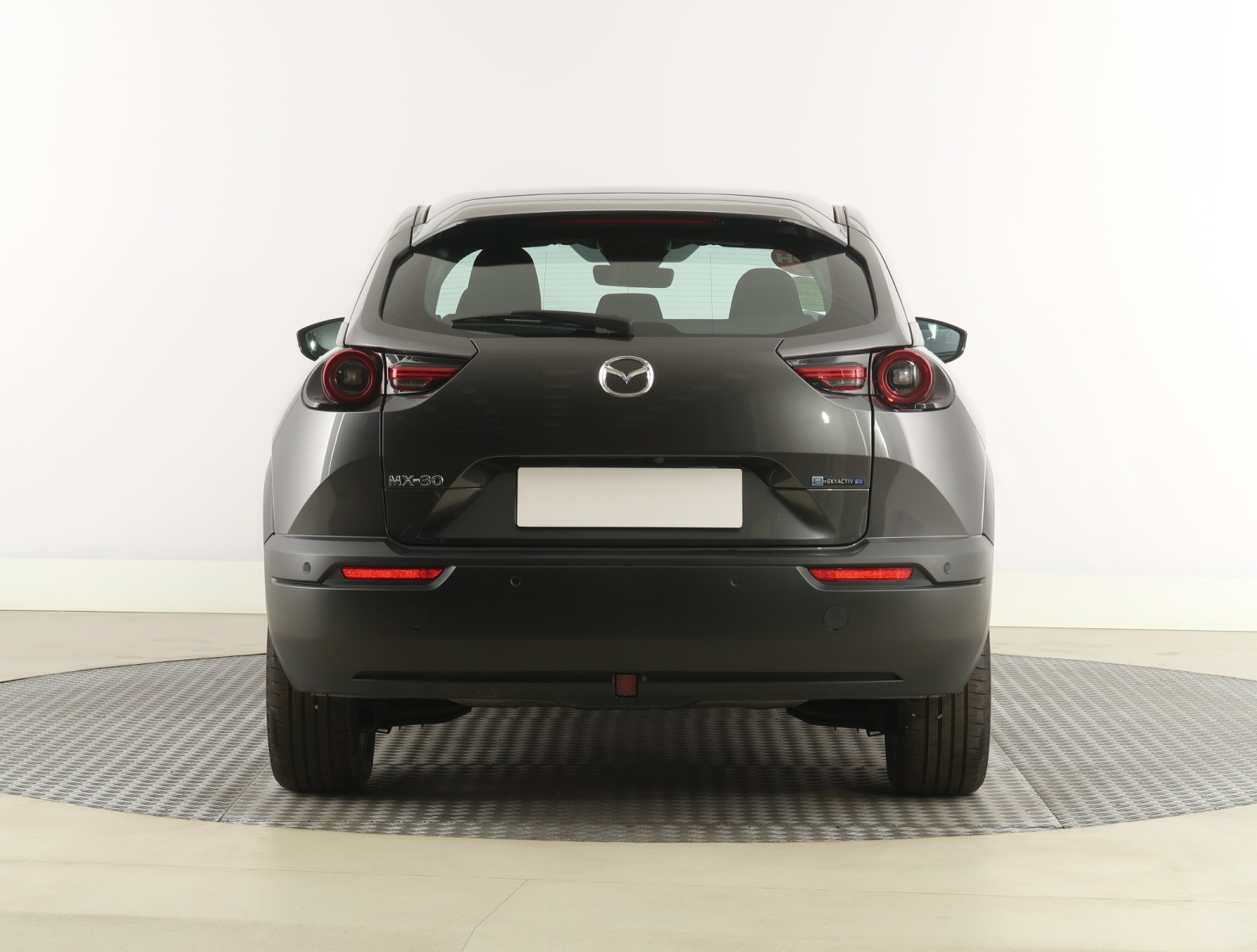 Mazda MX-30 e-Skyactiv, 2023, digi klima, Infotainment 6