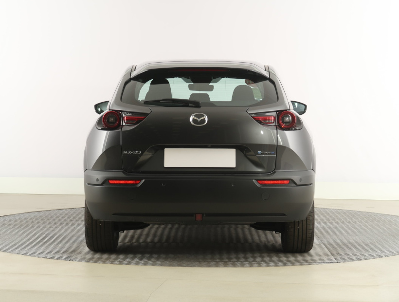 Mazda MX-30, 2023