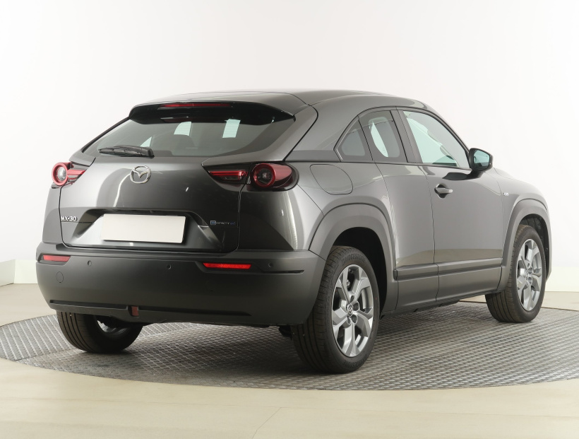 Mazda MX-30, 2023