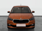 Škoda Fabia, 2023