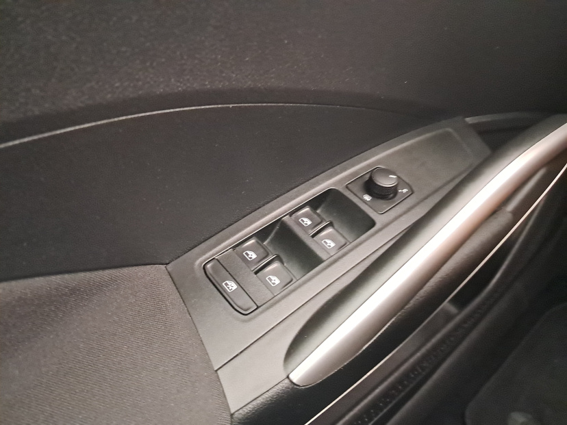 Škoda Fabia, 2023