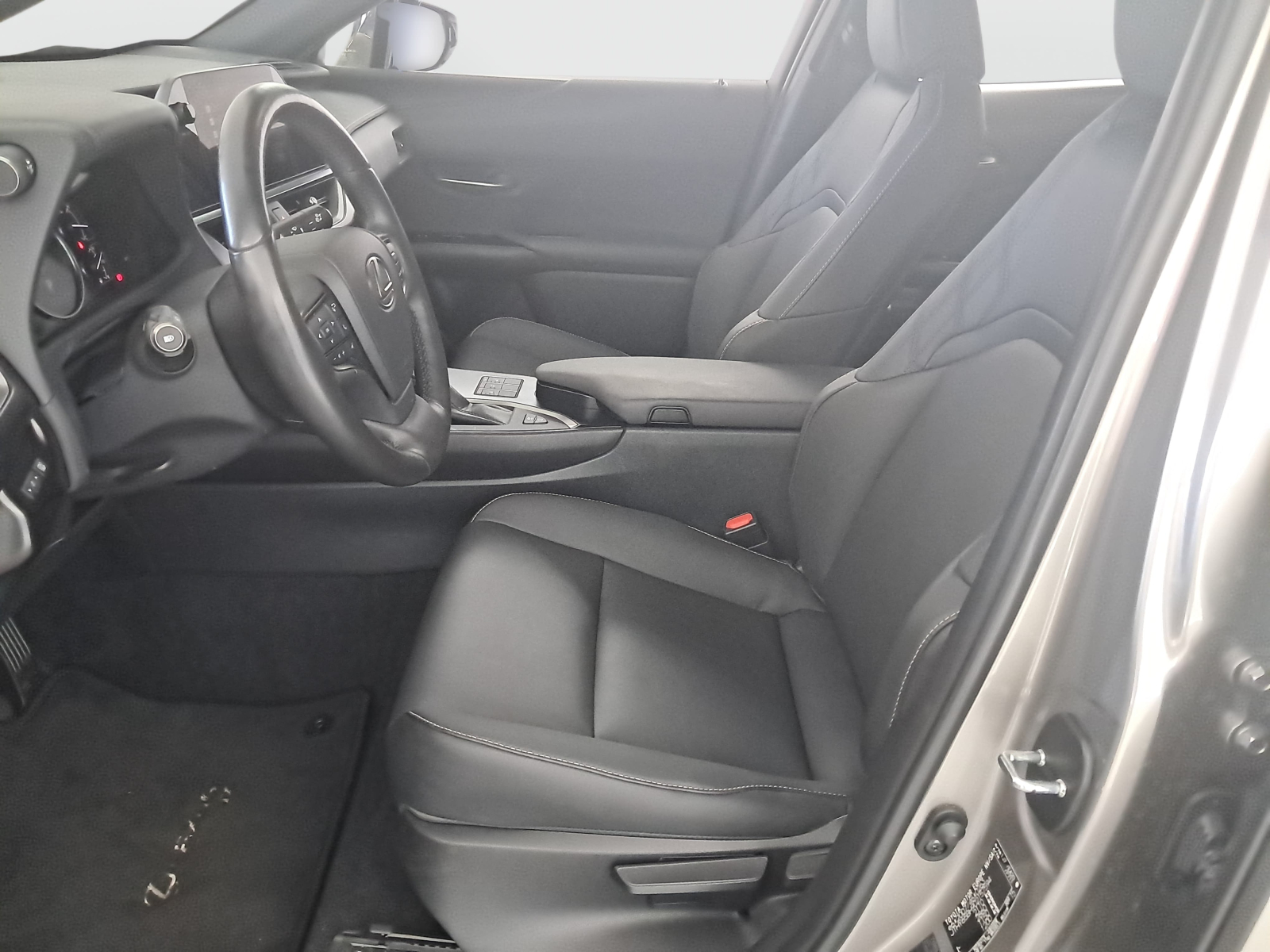 Lexus UX - 2023