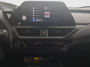 Lexus UX - 2023