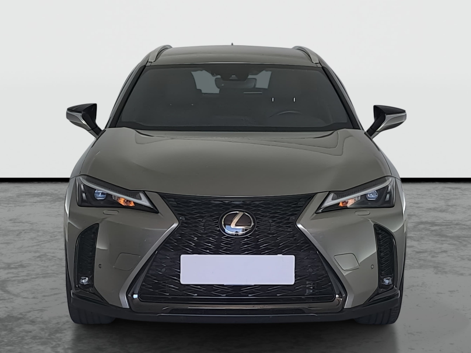 Lexus UX - 2023