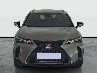 Lexus UX - 2023