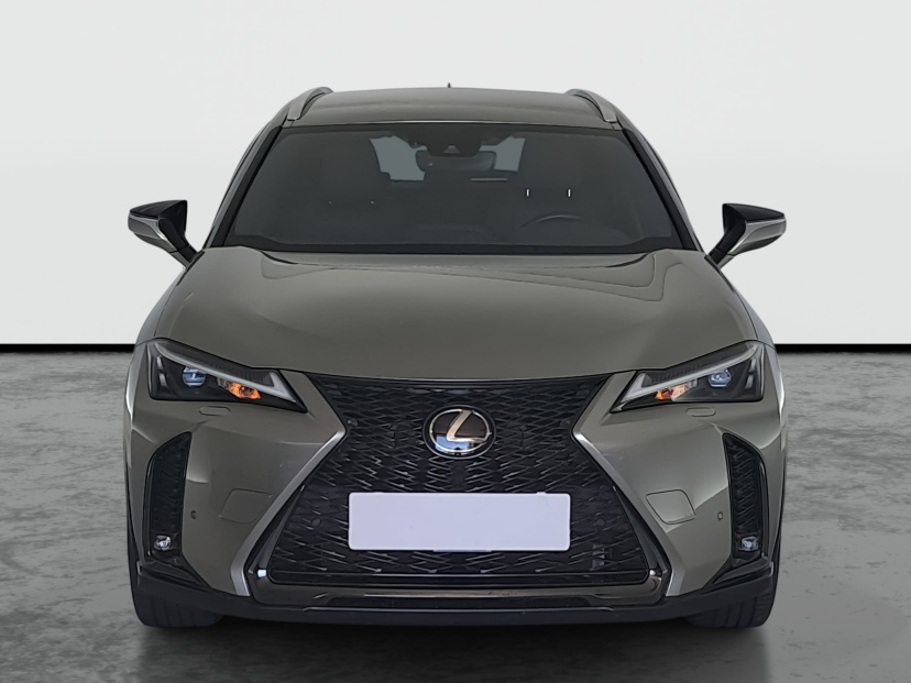 Lexus UX, 2023