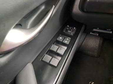 Lexus UX - 2023